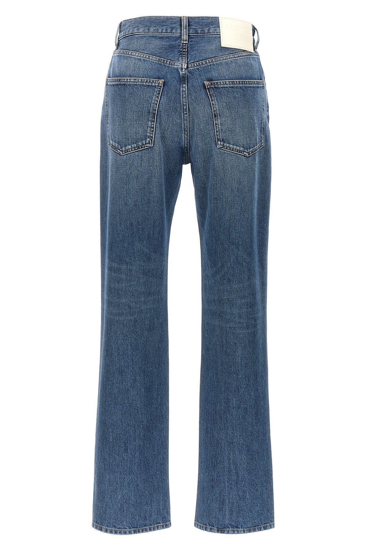 デニム・ジーパン VALENTINO JEANS (4B0DD18T8JS 558) Valentino Valentino jeans | julianfashion | REVERSIBLE