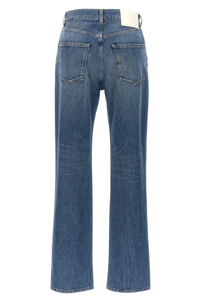 Valentino Valentino jeans outlook