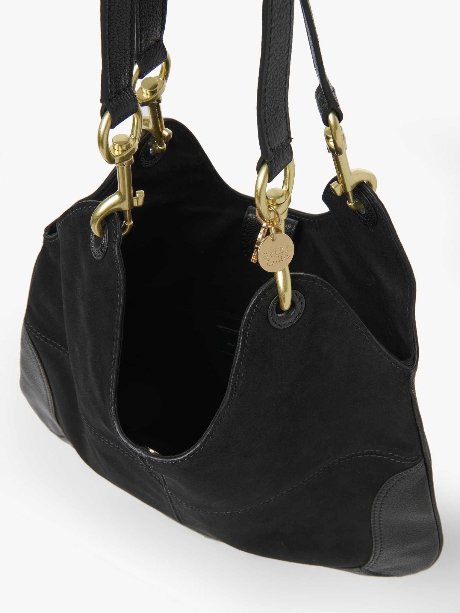 HANA SHOPPER BAG - 3