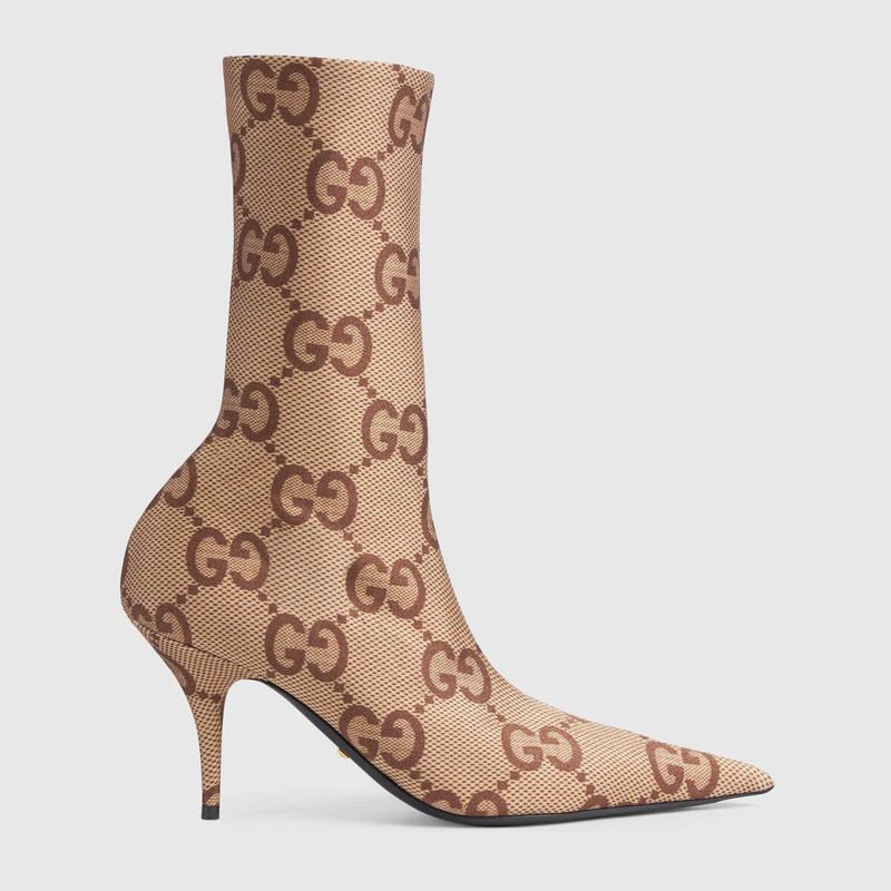 Women's The Hacker Project Knife boot 1