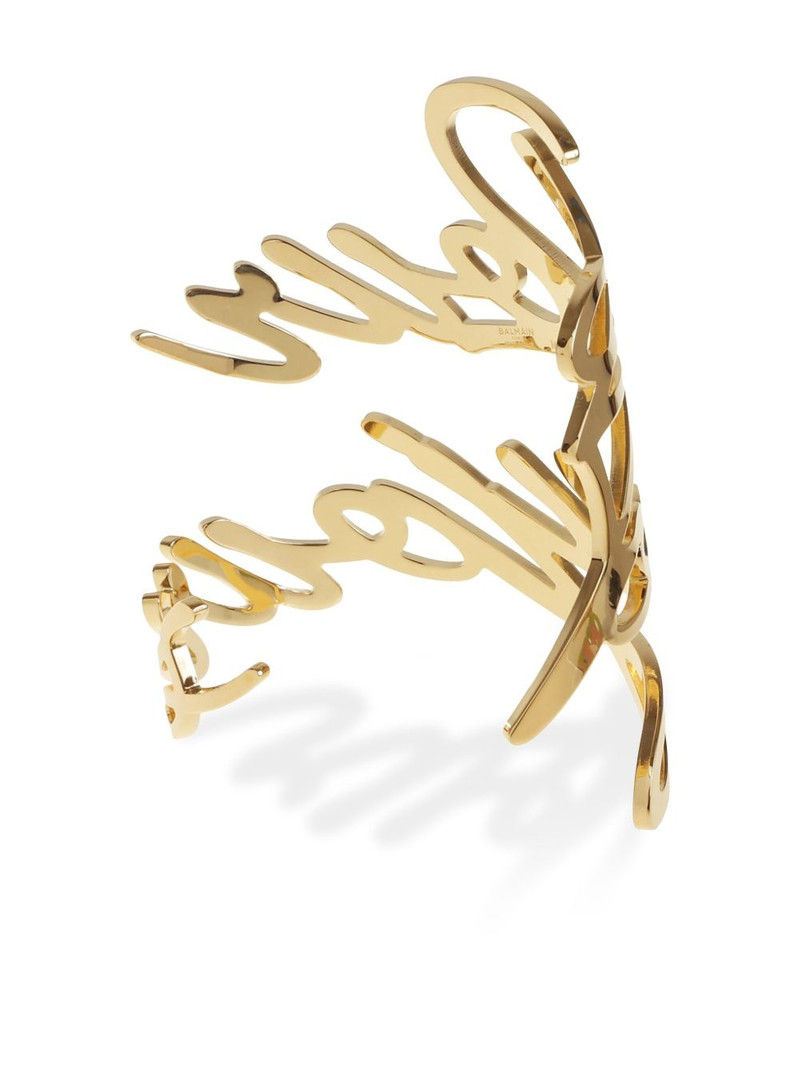Balmain Pour Toujours bracelet outlook