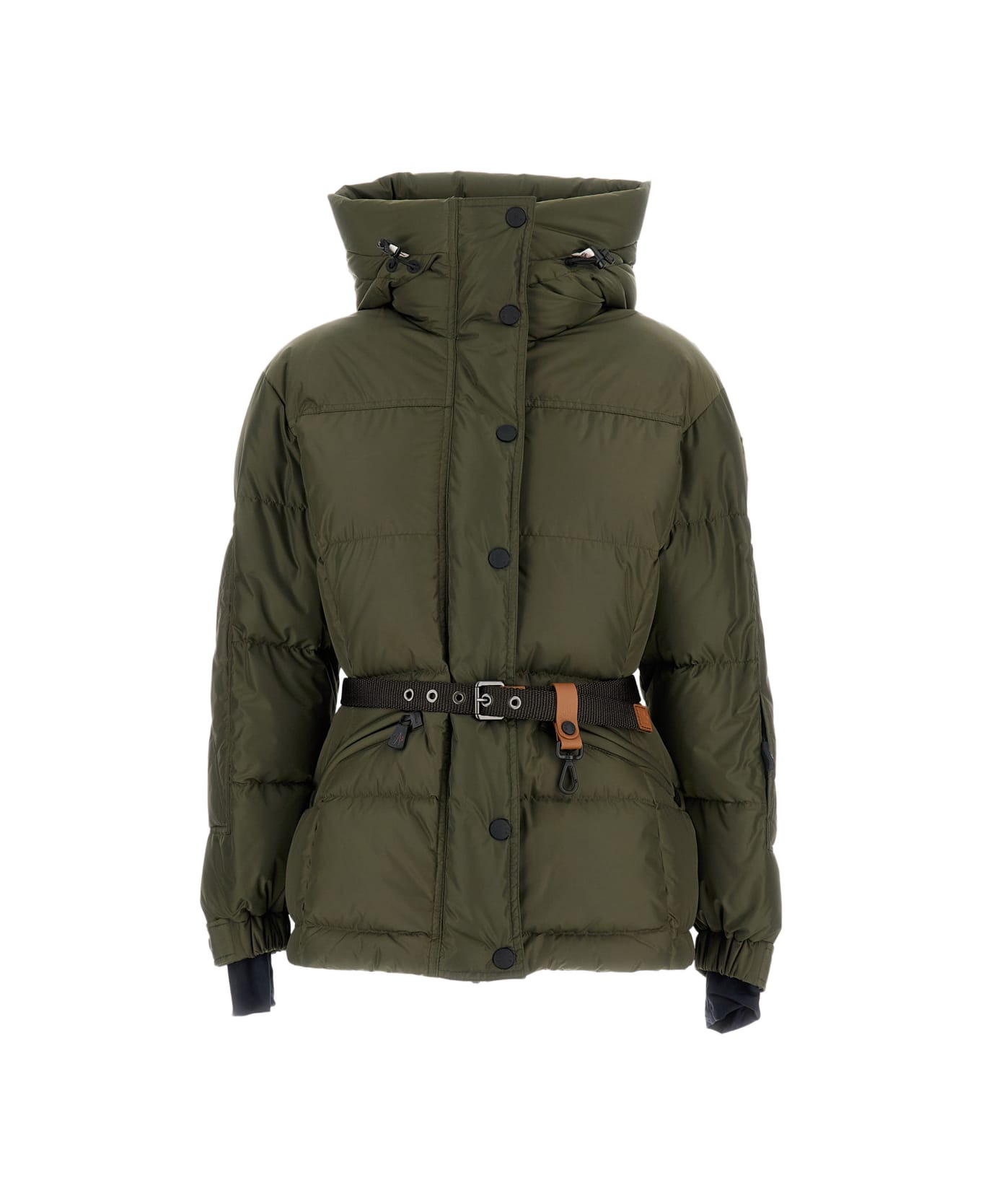 Salastrains Jacket - 1