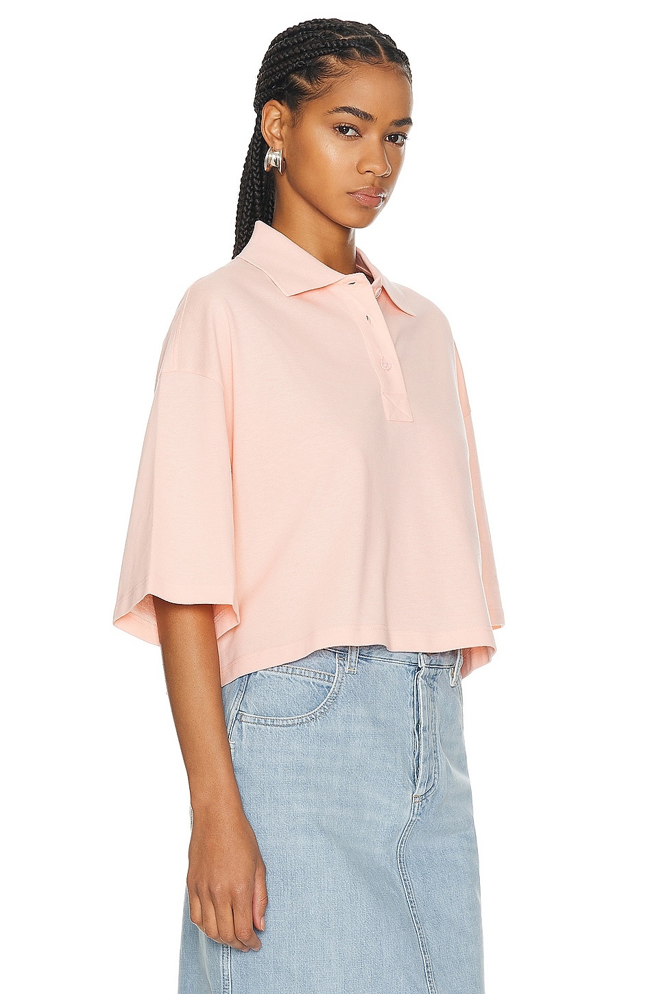 Polo Top - 2