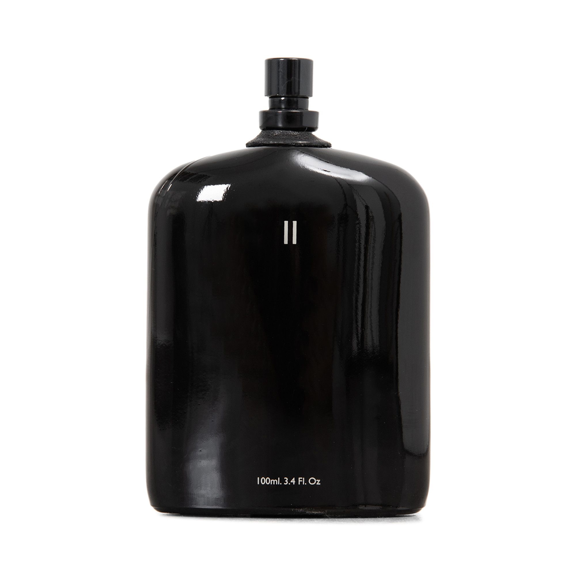 Boris Bidjan Saberi Perfume 'Black' - 2