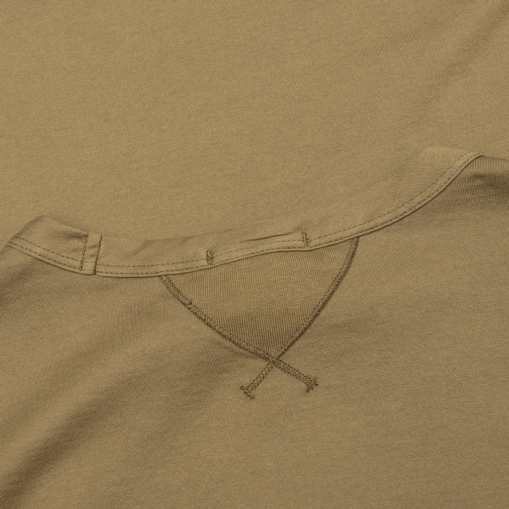 AWAKE NY X TEN C KNIT TEE - 4