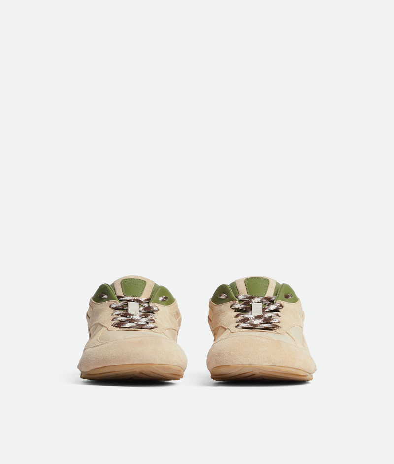 Bottega Veneta Orbit Flash Sneaker outlook