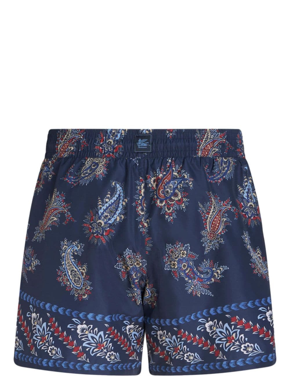 Etro swim shorts - 5