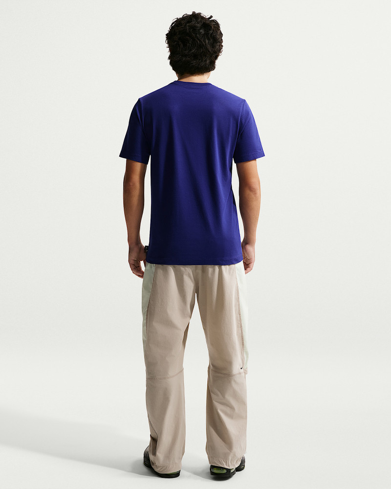 Korea Men's Nike Soccer T-Shirt 5