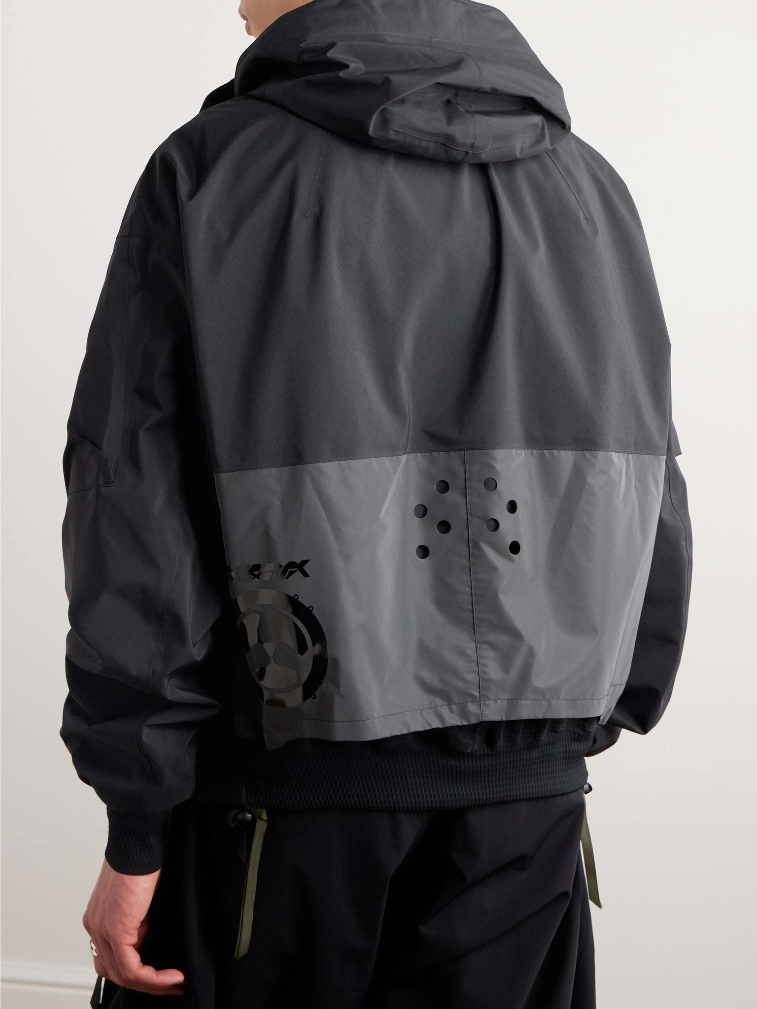 3L GORE-TEX PRO® Hooded Jacket - 4