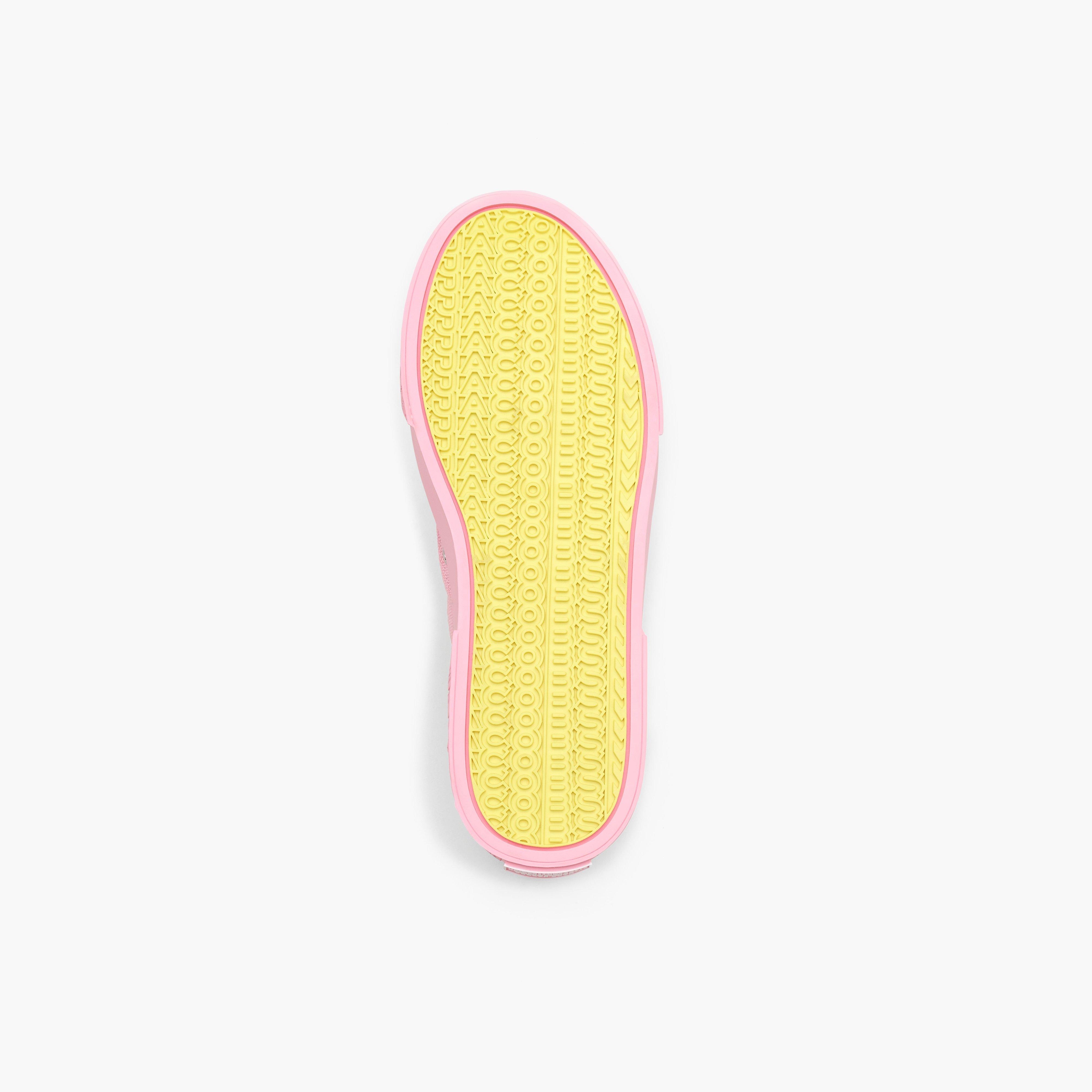 THE HIGH TOP SNEAKER - 8