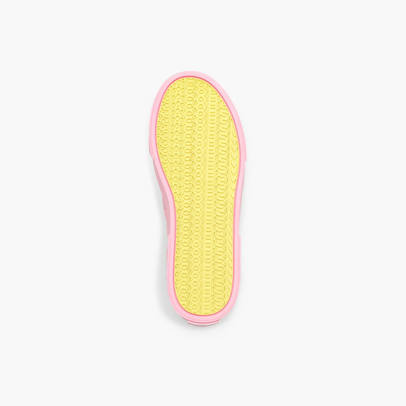 THE HIGH TOP SNEAKER 8