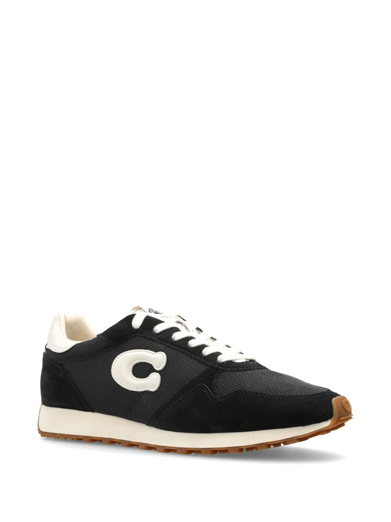 COACH Retro Runner sneakers outlook