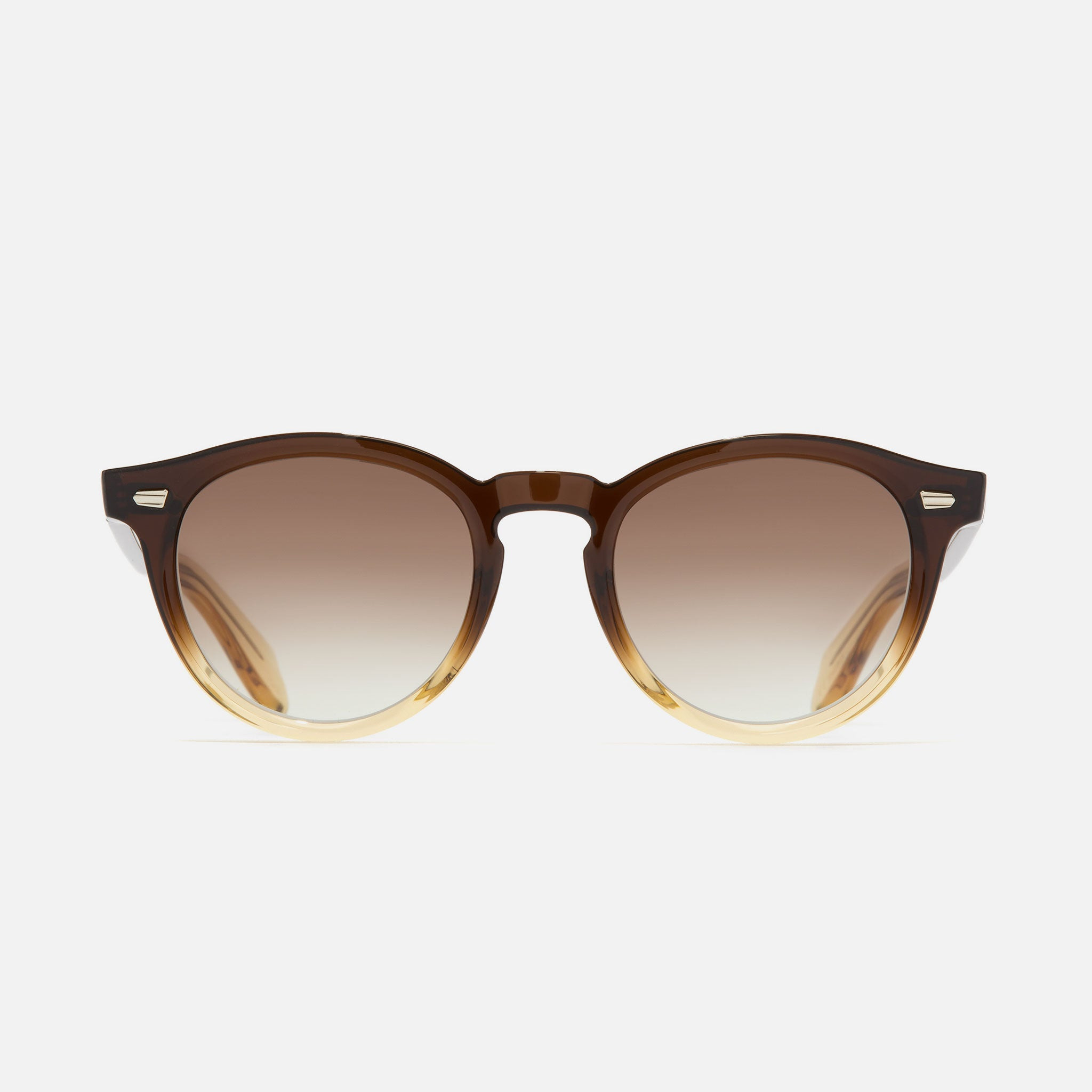 9378 ROUND SUNGLASSES - 3