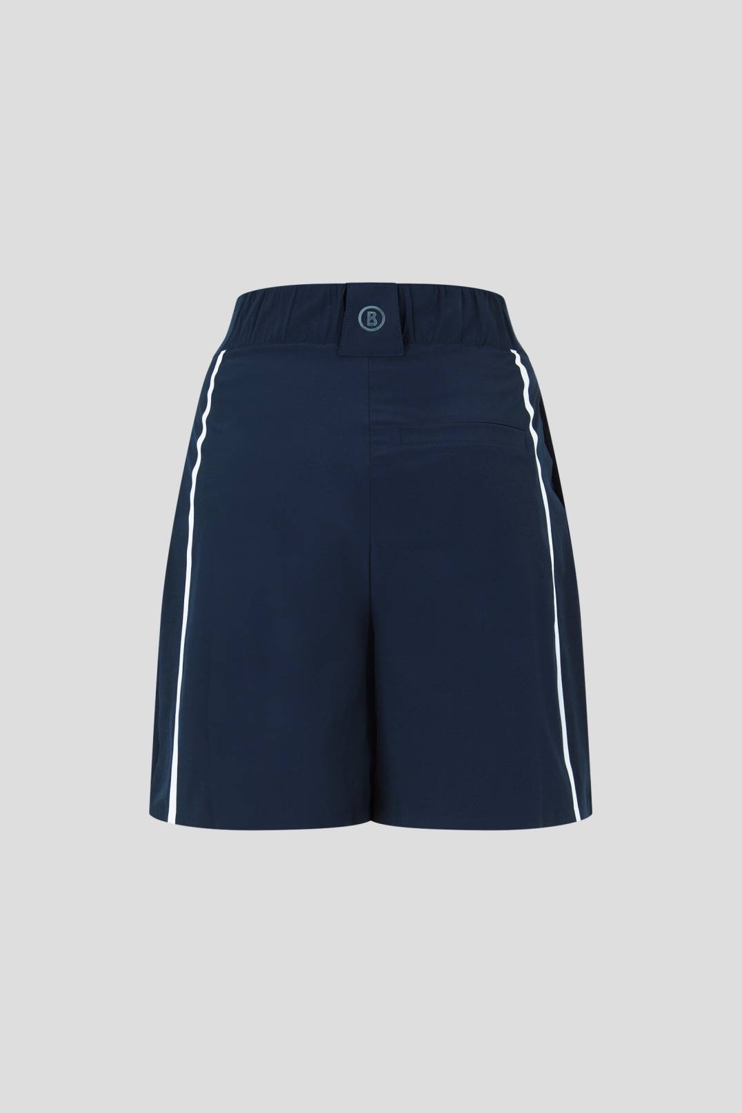 VERENA FUNCTIONAL SKORT IN NAVY BLUE - 6