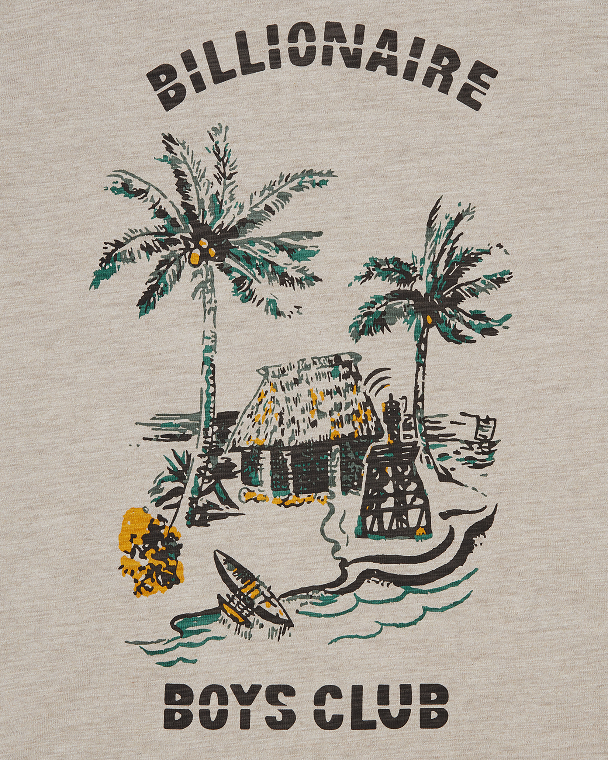 SOUVENIR T-SHIRT - 3