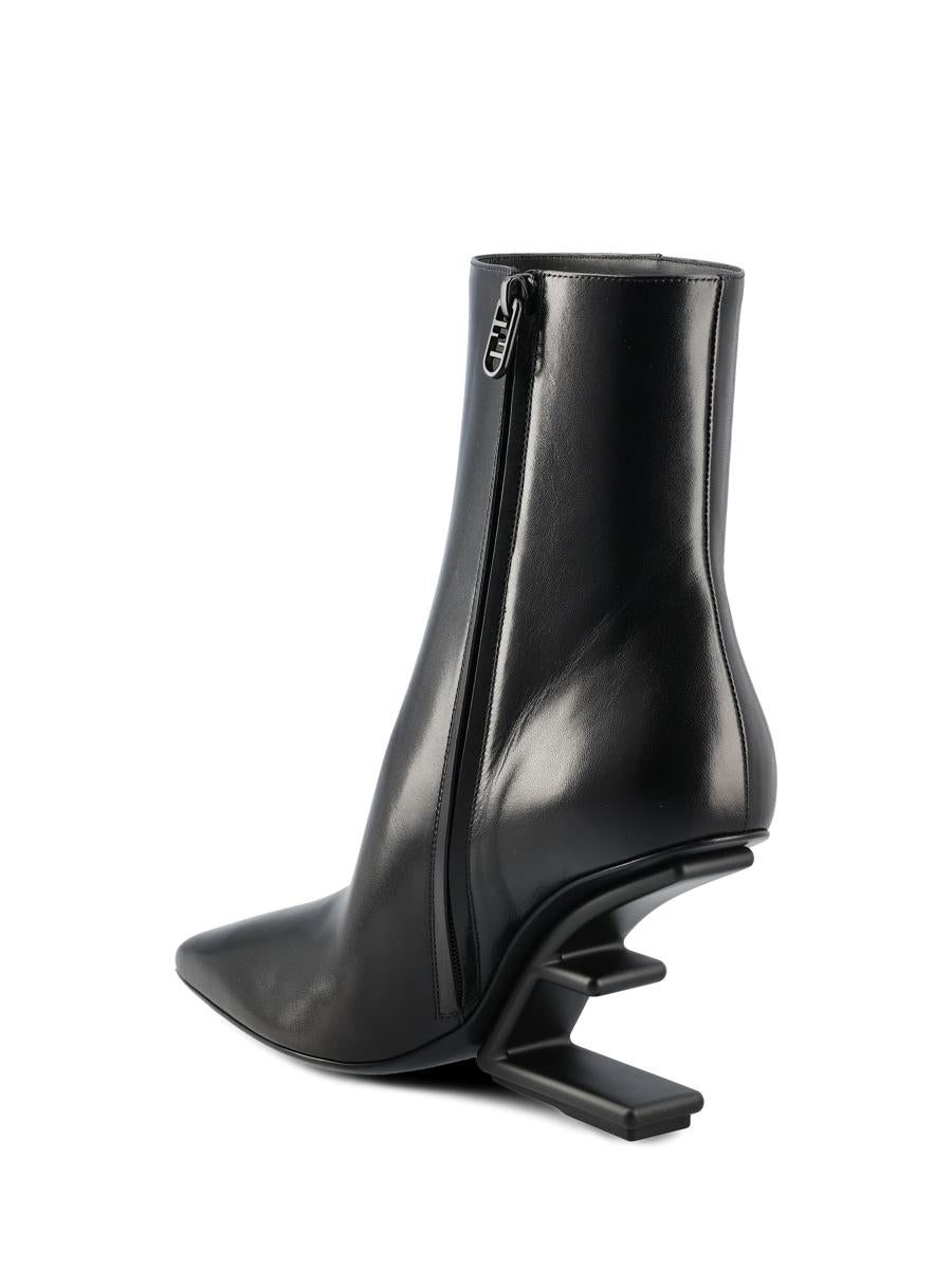 FENDI BOOTS - 3