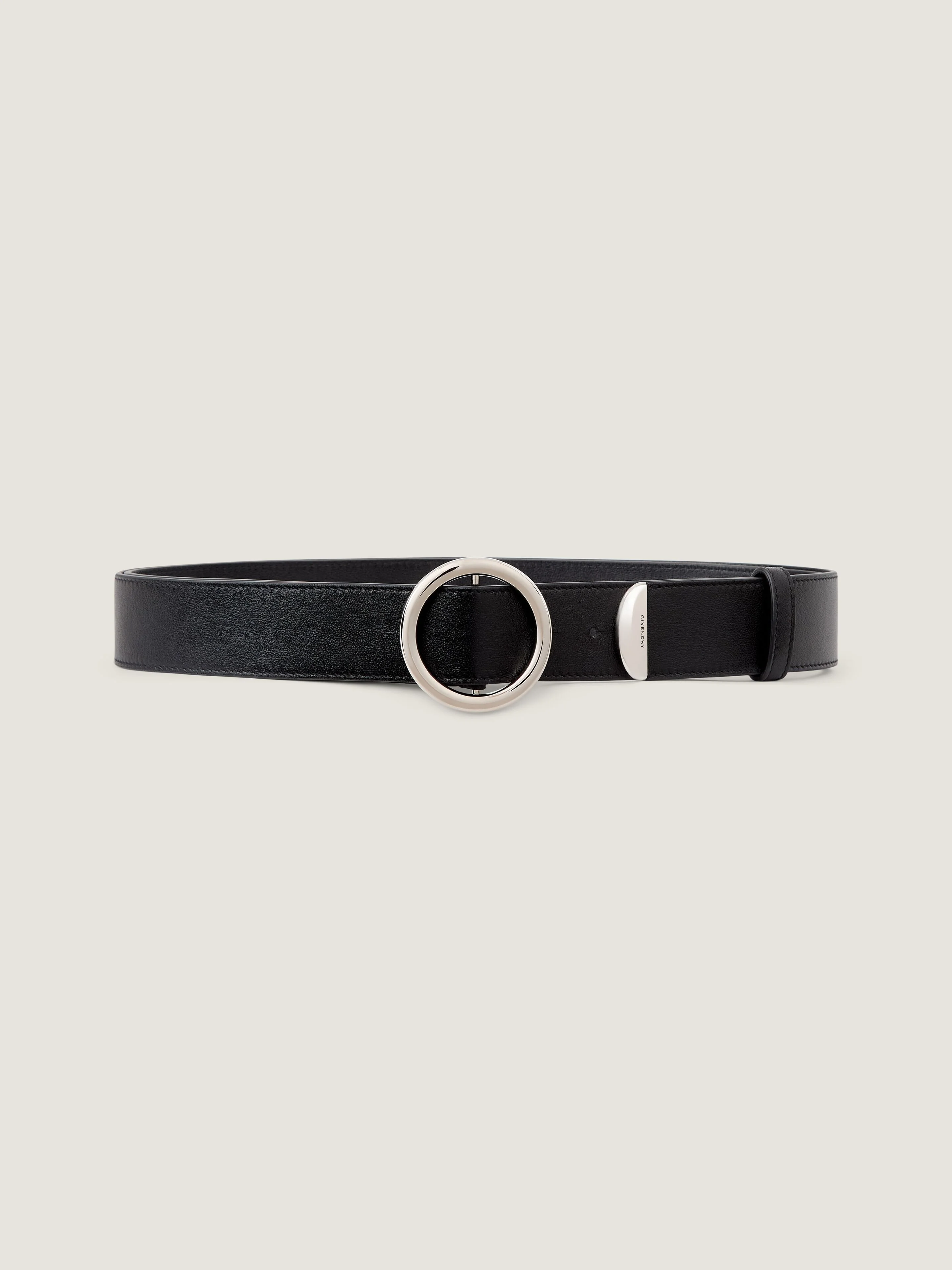 BELT IN LEATHER - 1