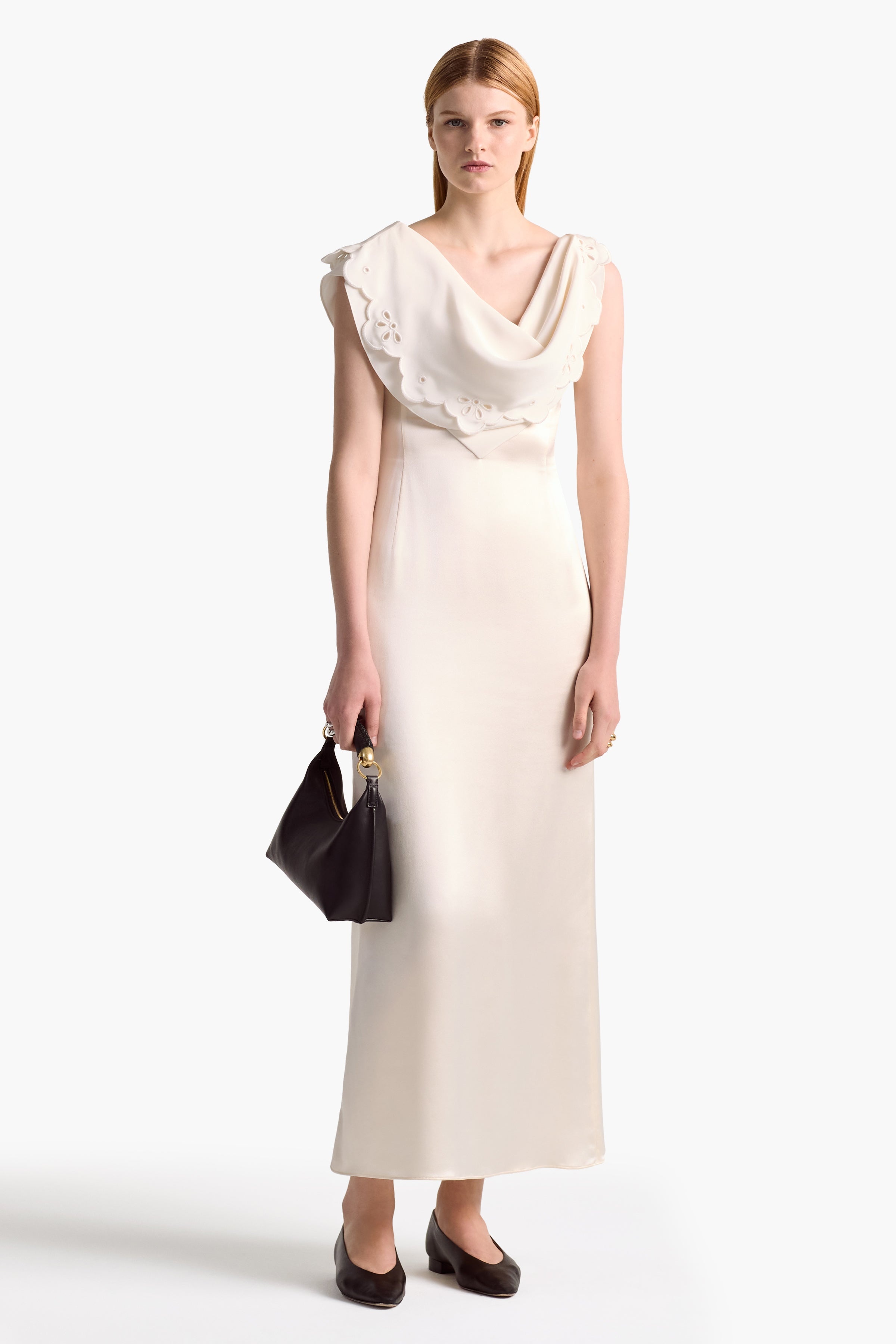 FRAGOLINA DRESS - 2