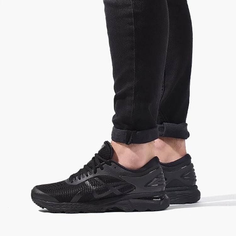 ASICS Gel Kayano 25 'Black' 1011A019-002 - 5