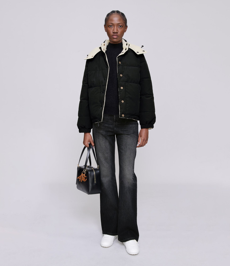 A.P.C. SOPHIE PUFFER JACKET outlook