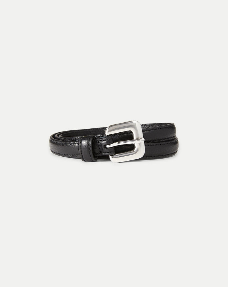 VERONICA BEARD GLORIOSA BELT outlook