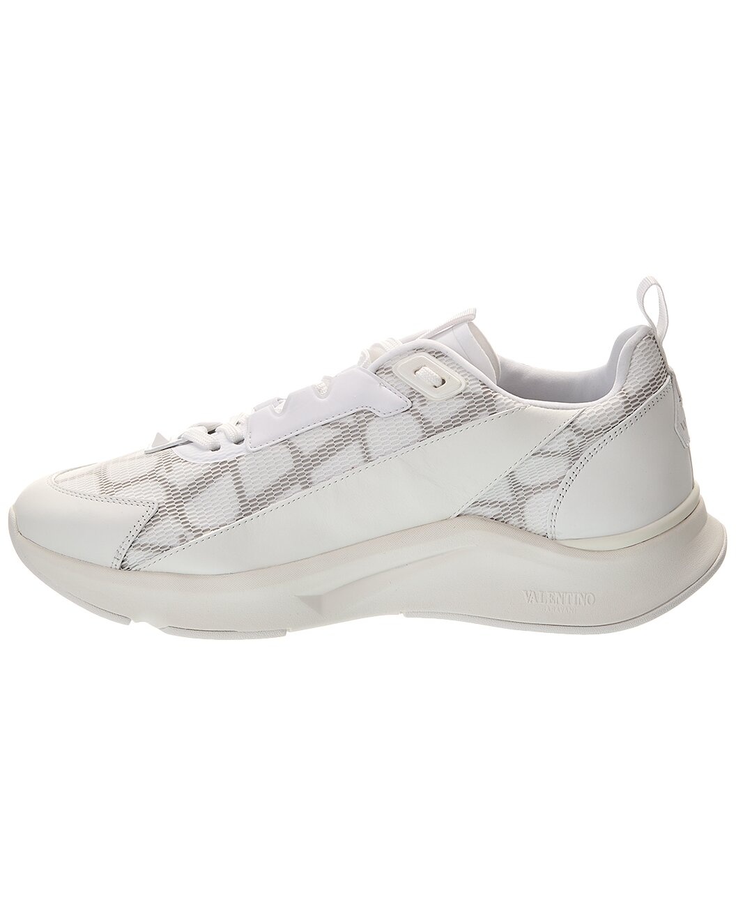 Valentino True Act Sneaker - 2
