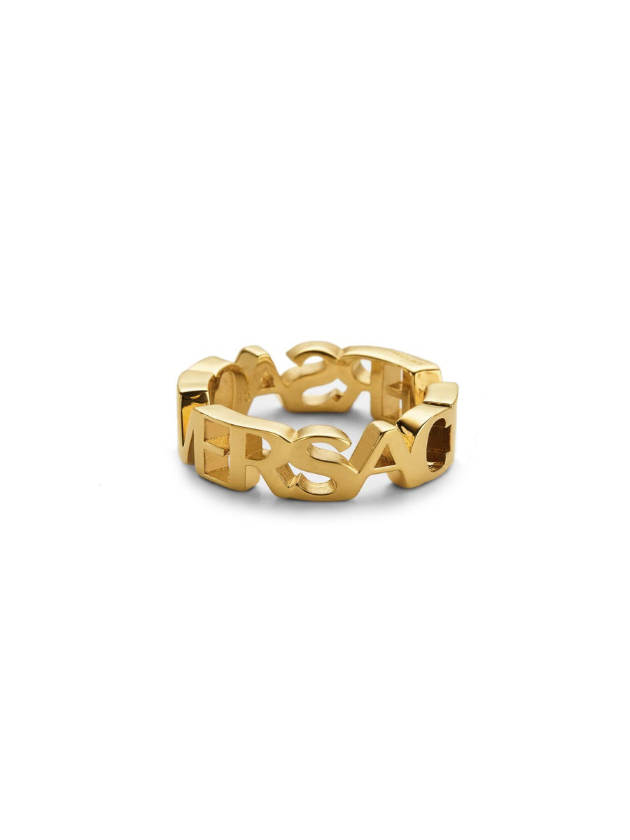 Logo Ring - 2