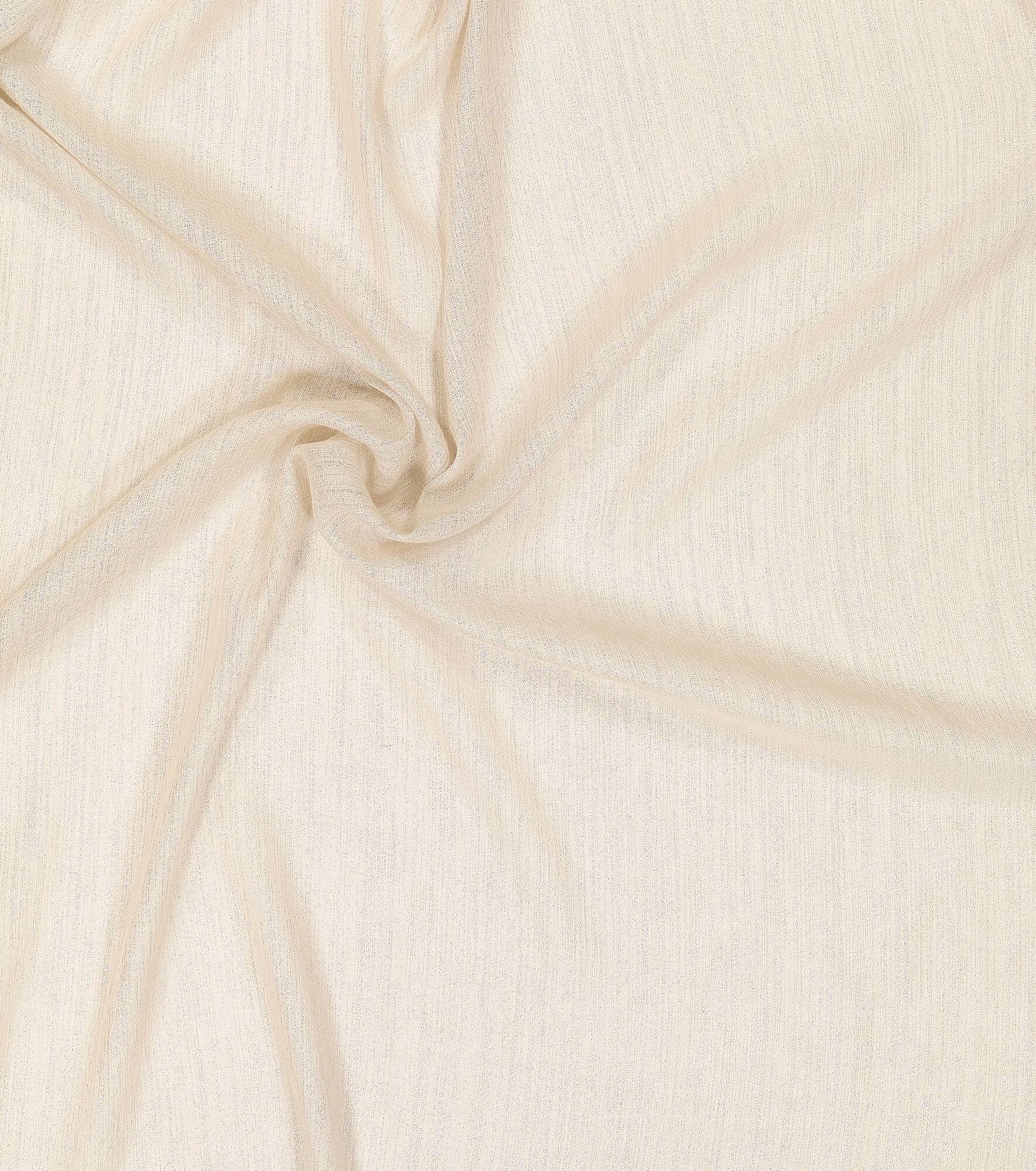 Cashmere and silk-blend scarf - 4