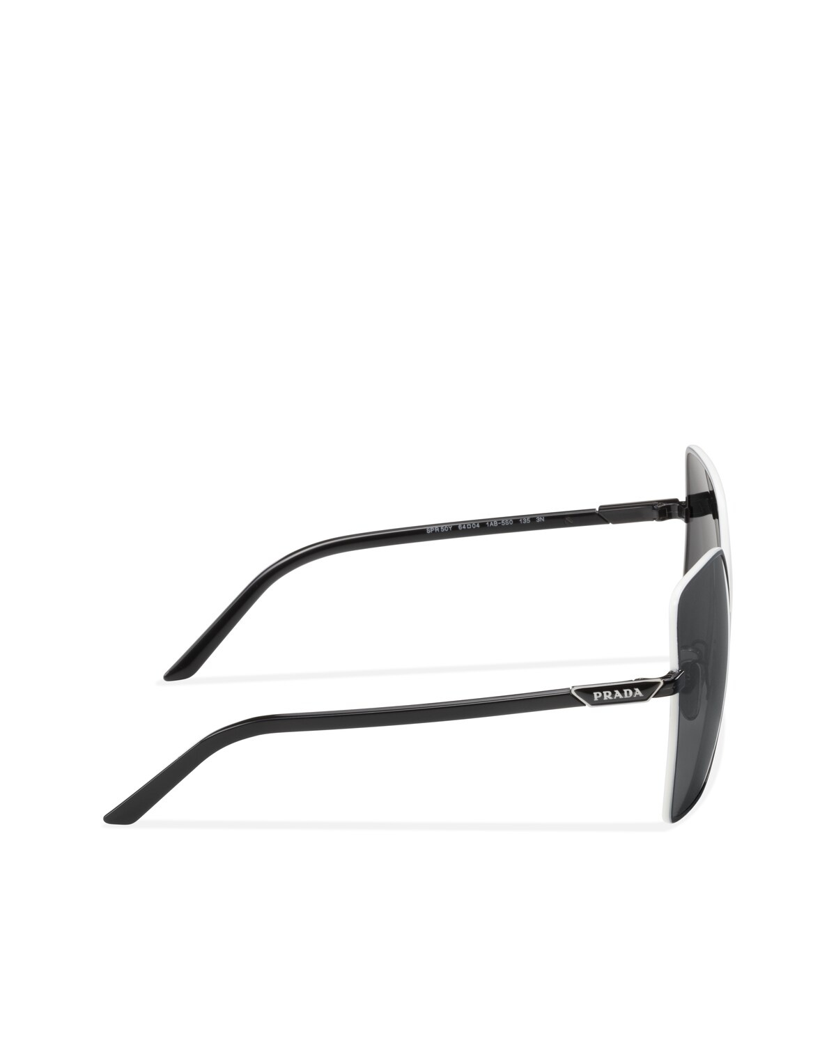 Prada Symbole sunglasses - 4