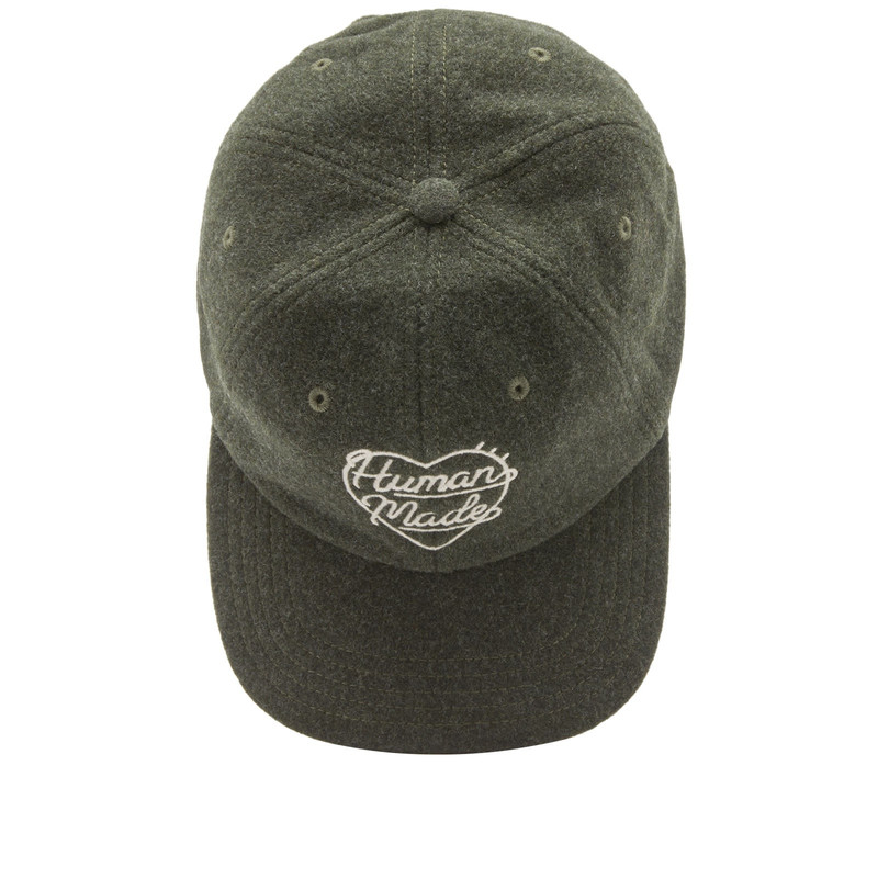 Human Made Wool Heart Cap 3