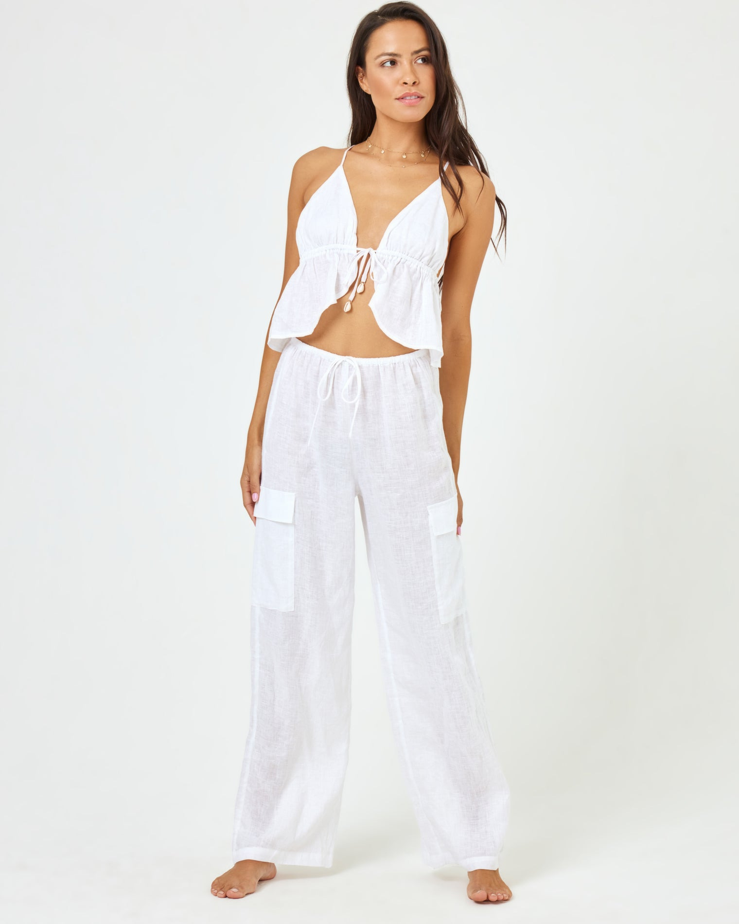Sundown Cargo Pant - 4