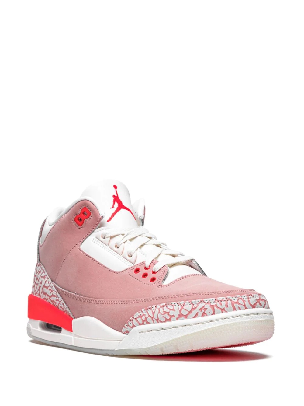 Air Jordan 3 "Rust Pink" sneakers - 2