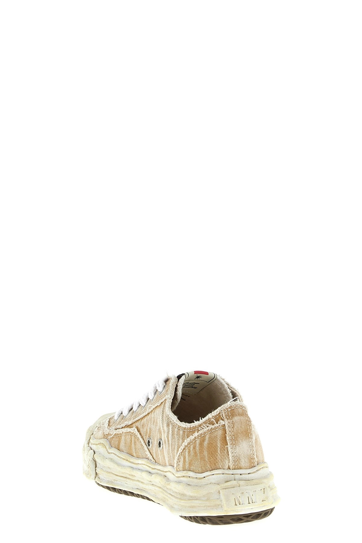 'Hank' sneakers - 3