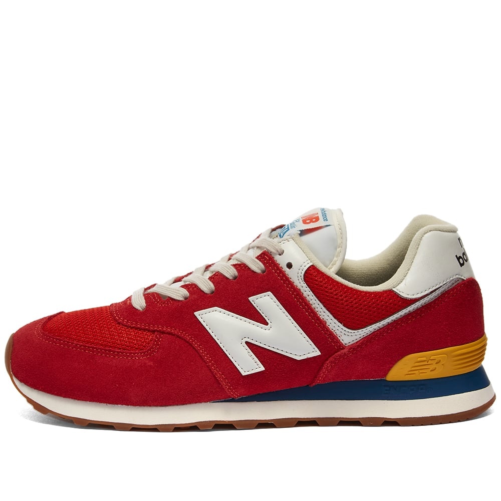 New Balance ML574HA2 - 2