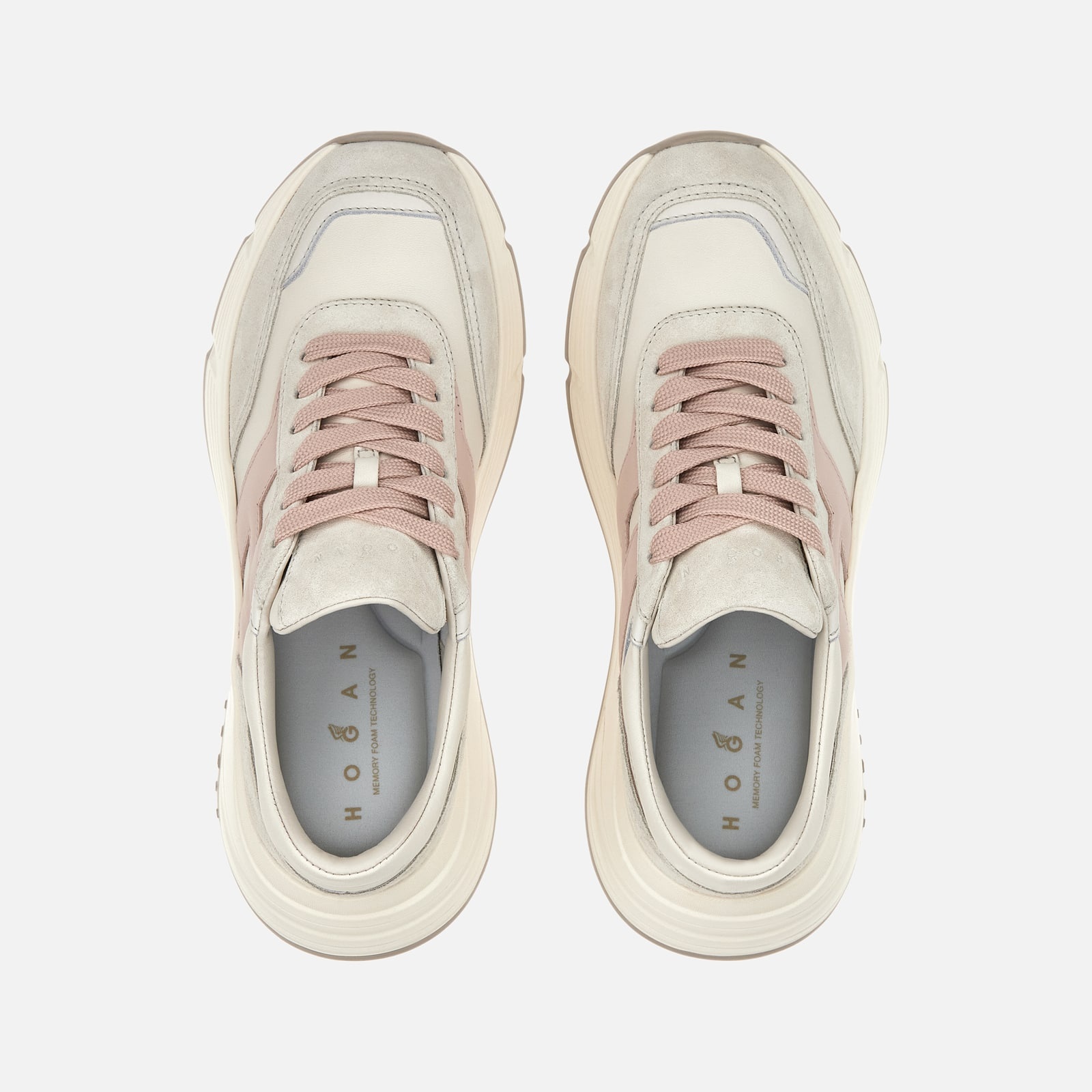 Sneakers Hogan Hi-Fi - 5