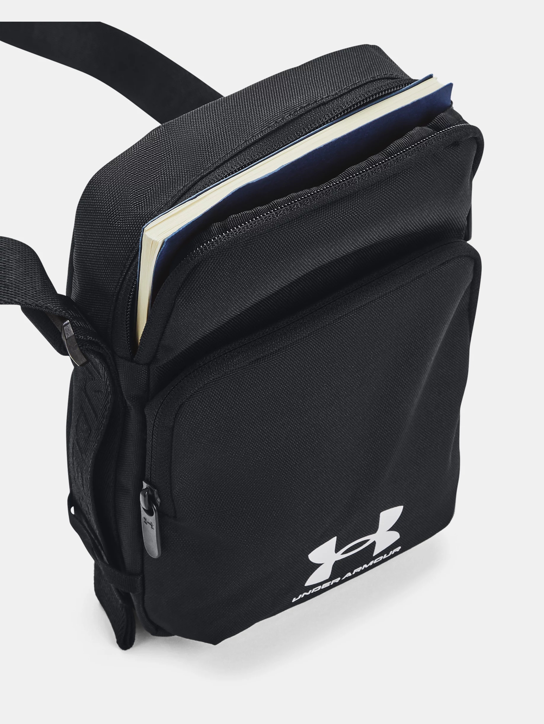 UA Loudon Lite Crossbody - 4