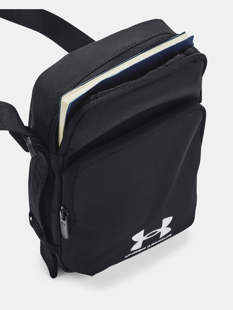UA Loudon Lite Crossbody 4