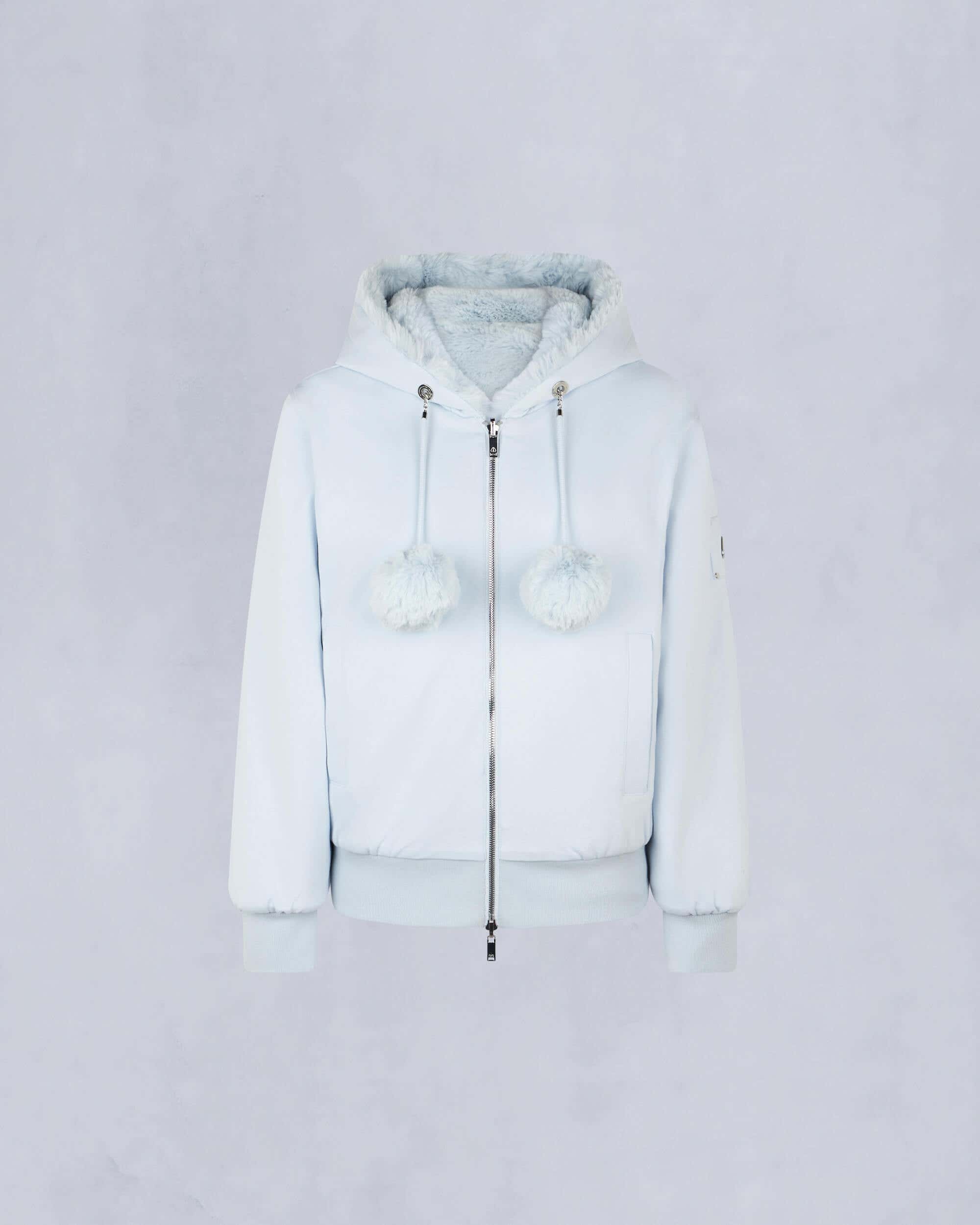 MEALY REVERSIBLE BUNNY - 1
