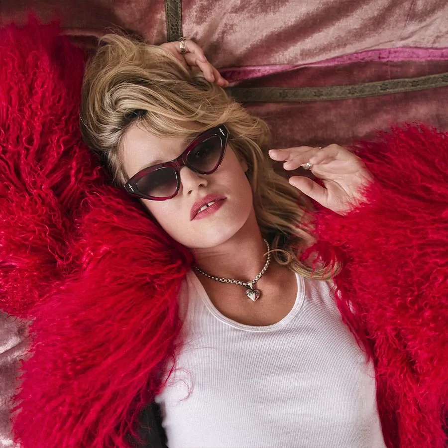 great frog sunglasses mini