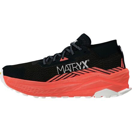 Olympus 275 Trail Running Shoe - Women's - 4