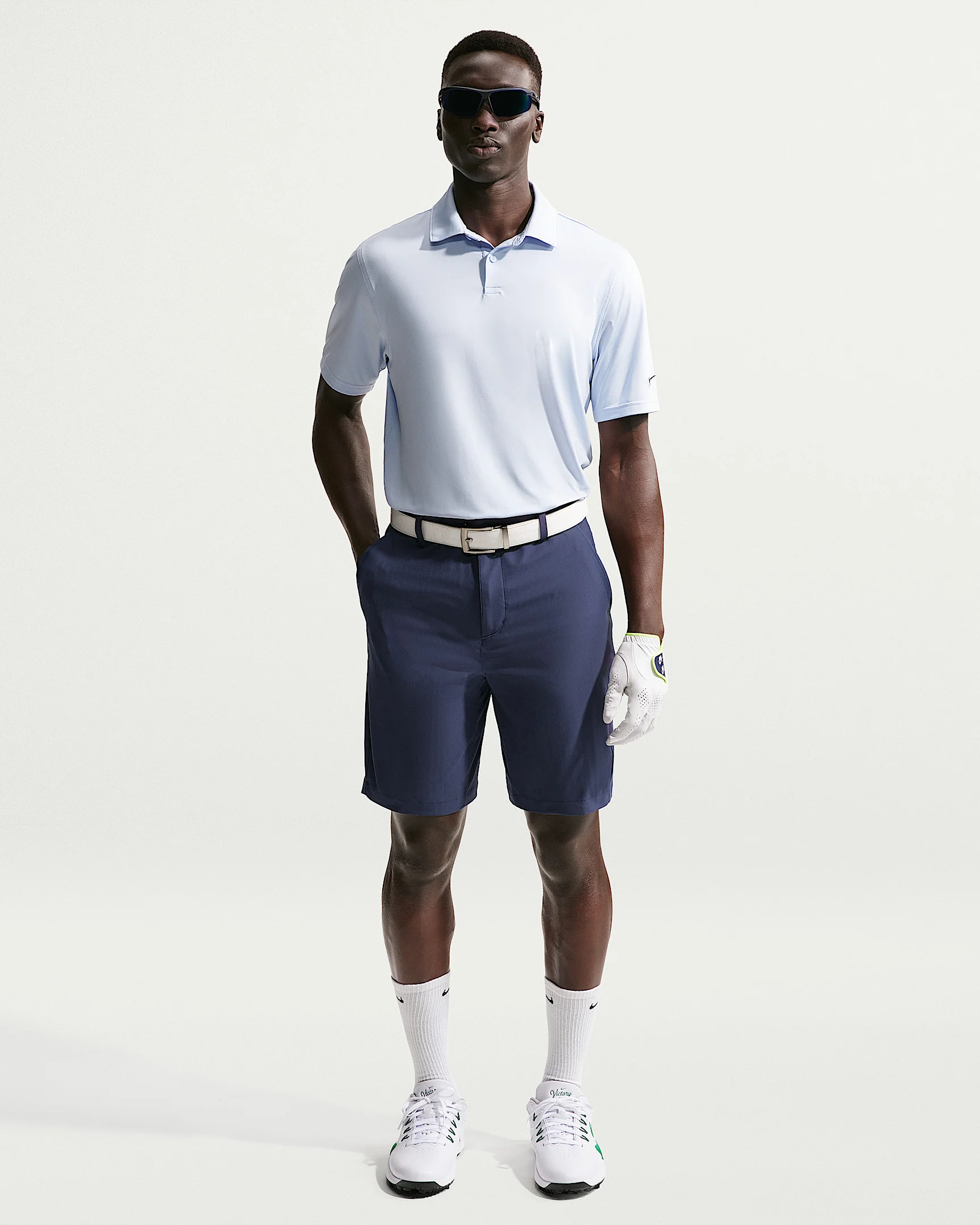 Nike Tailored Performance Men's Nike Dri-FIT Golf Shorts - 1