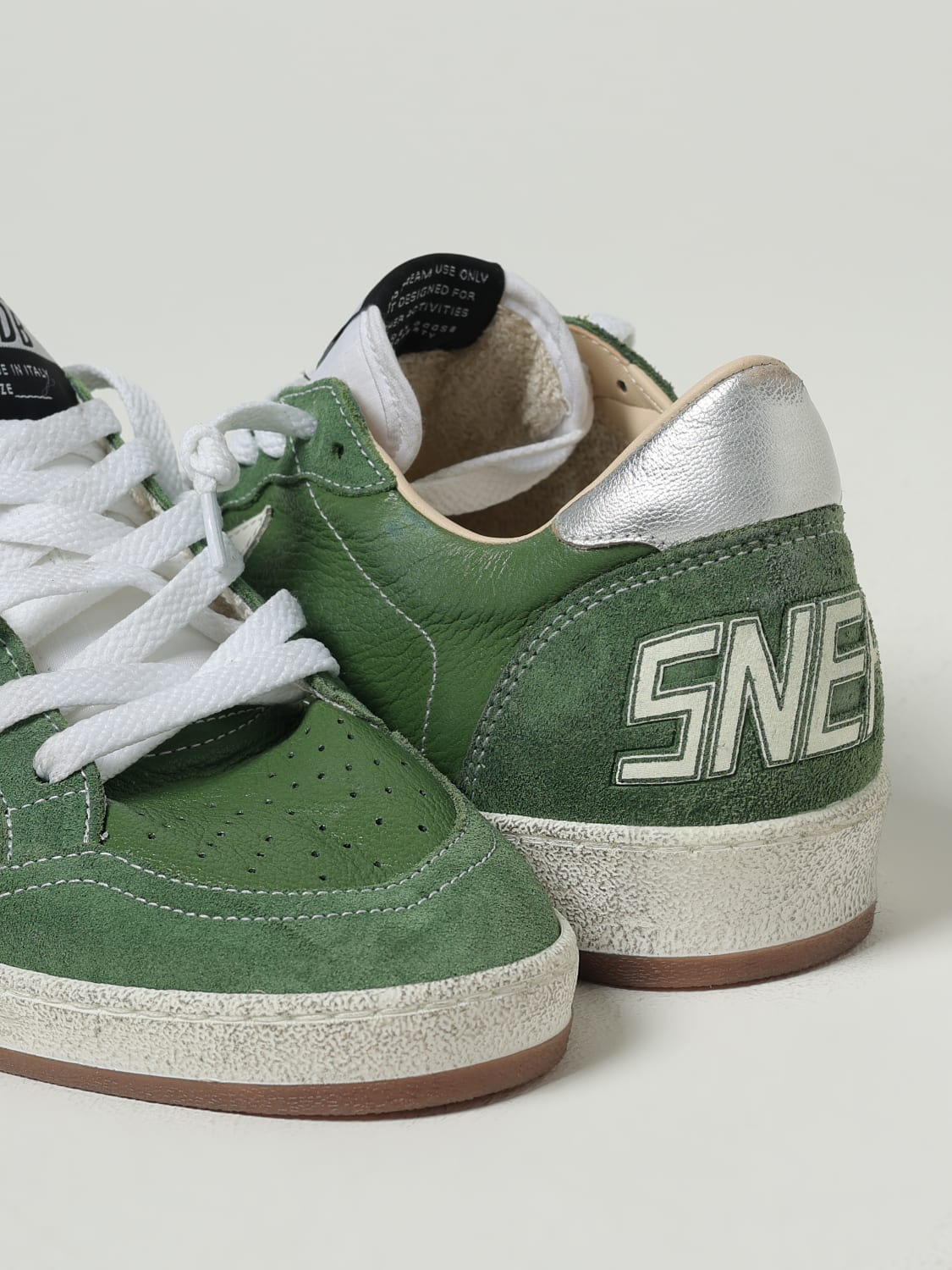 Sneakers men Golden Goose - 4