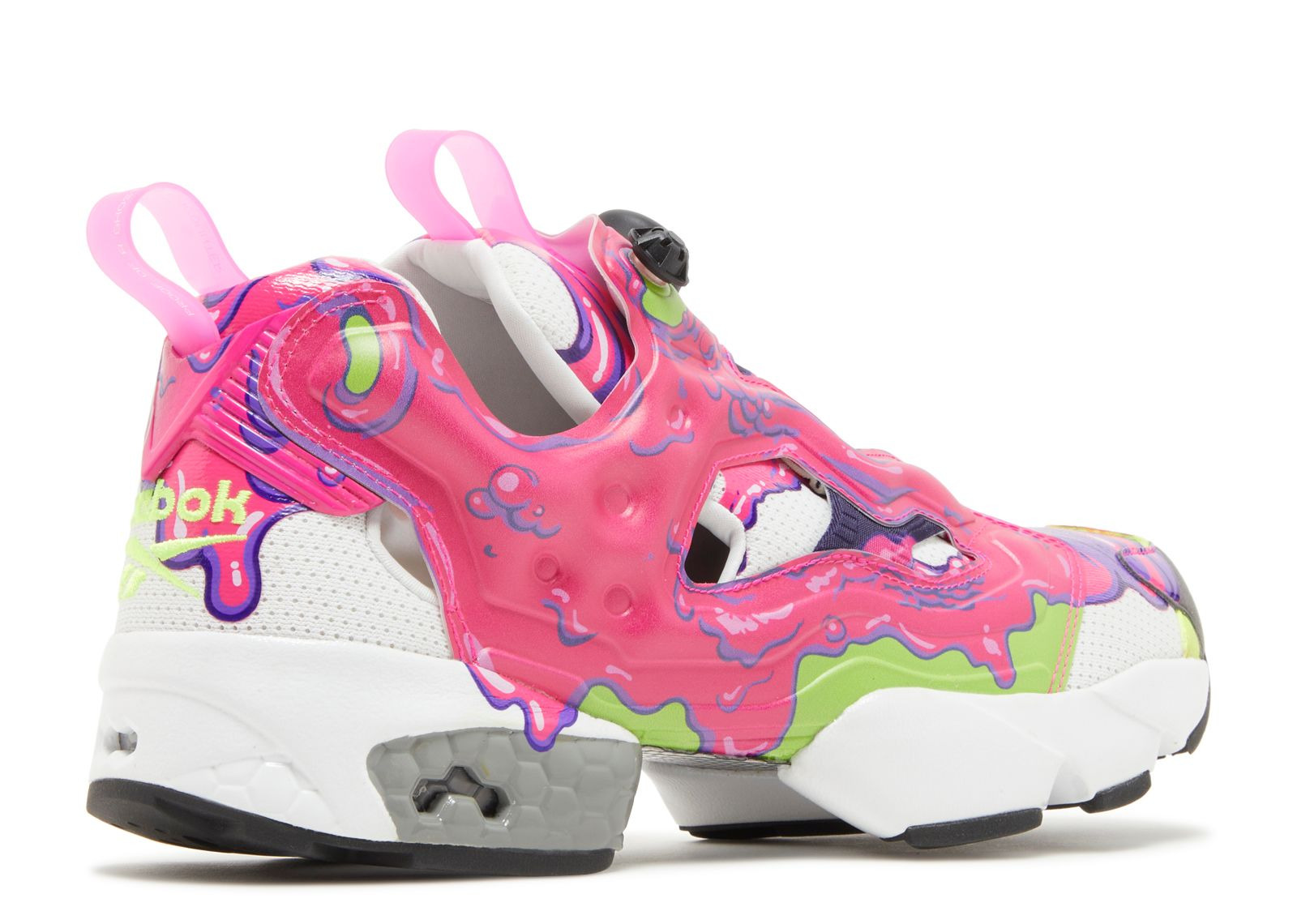 GHOSTBUSTERS X INSTAPUMP FURY 'PSYCHOMAGNOTHERIC SLIME' - 3