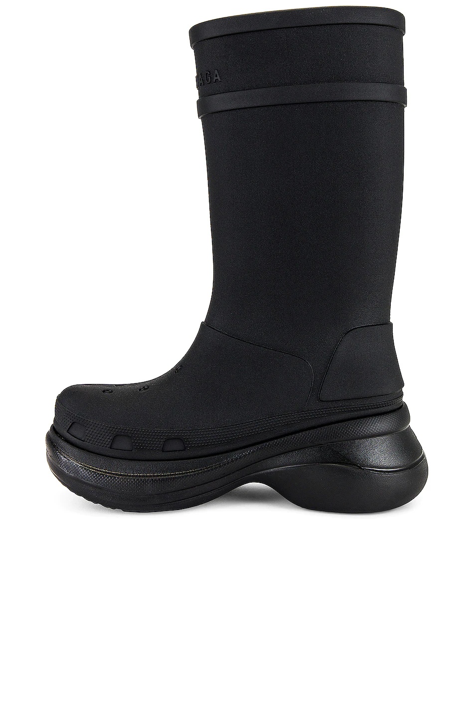 Crocs Boot - 5