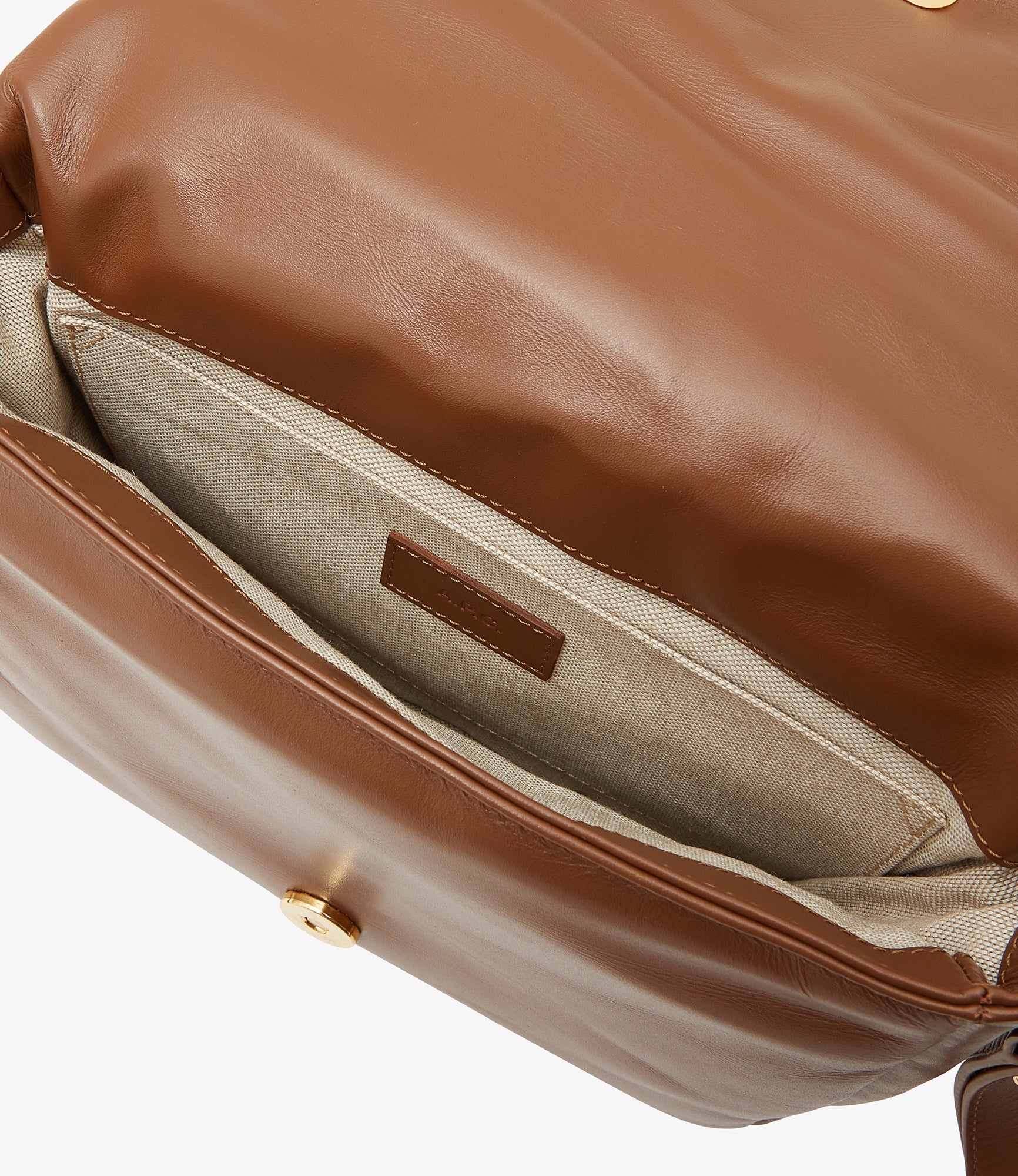 GRACE SOFT BAG - 5