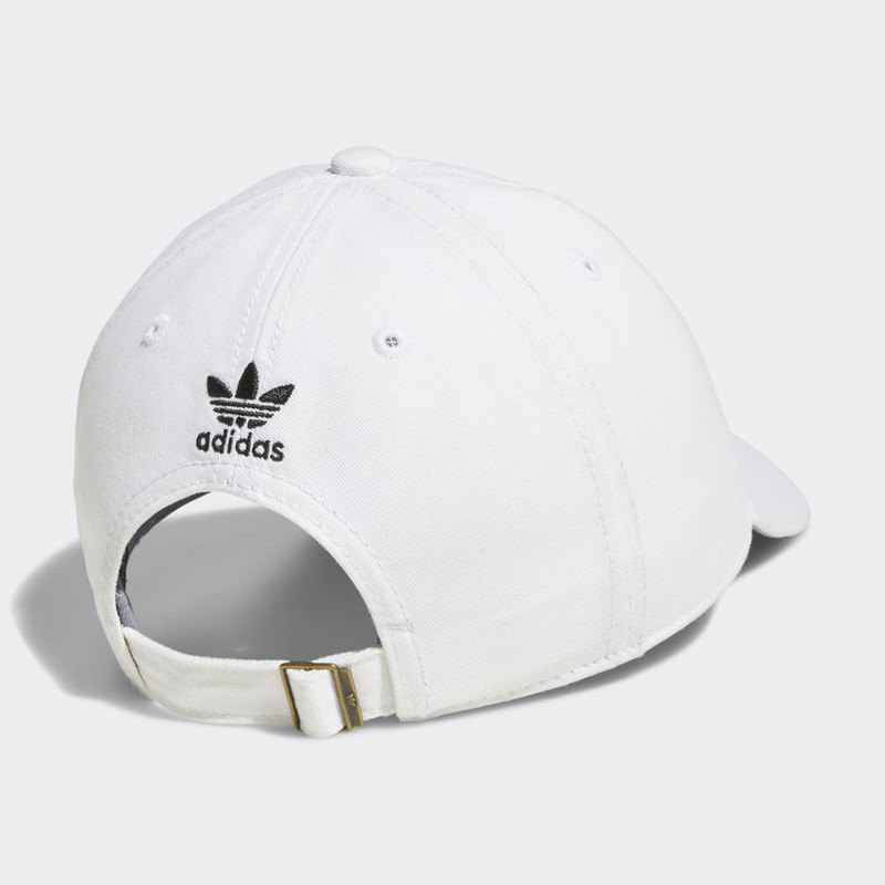 adidas Relaxed Strap-Back Hat outlook