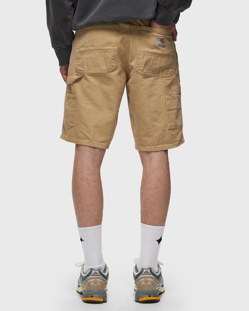 Single Knee Short 3