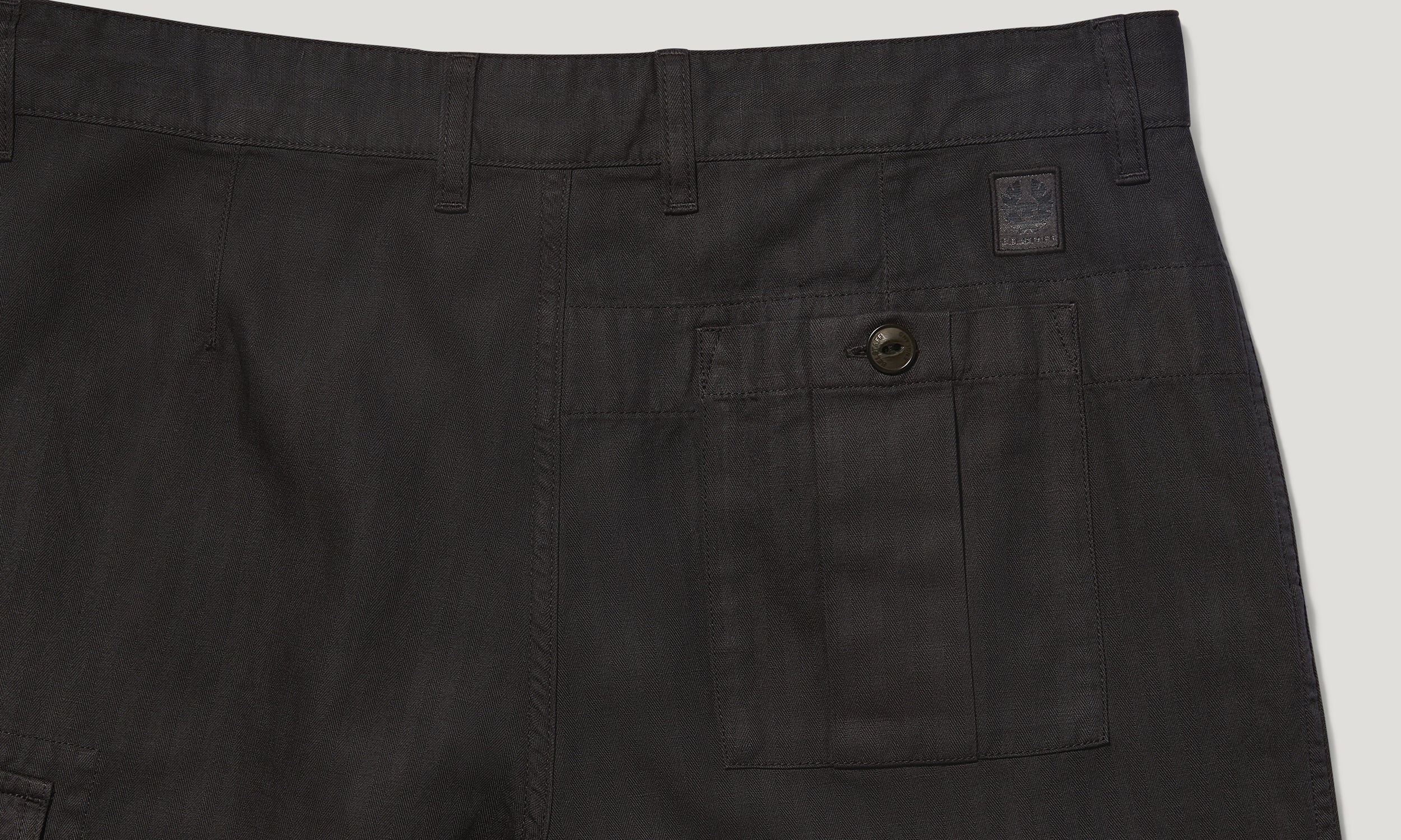 CS60 CARGO SHORT - 6