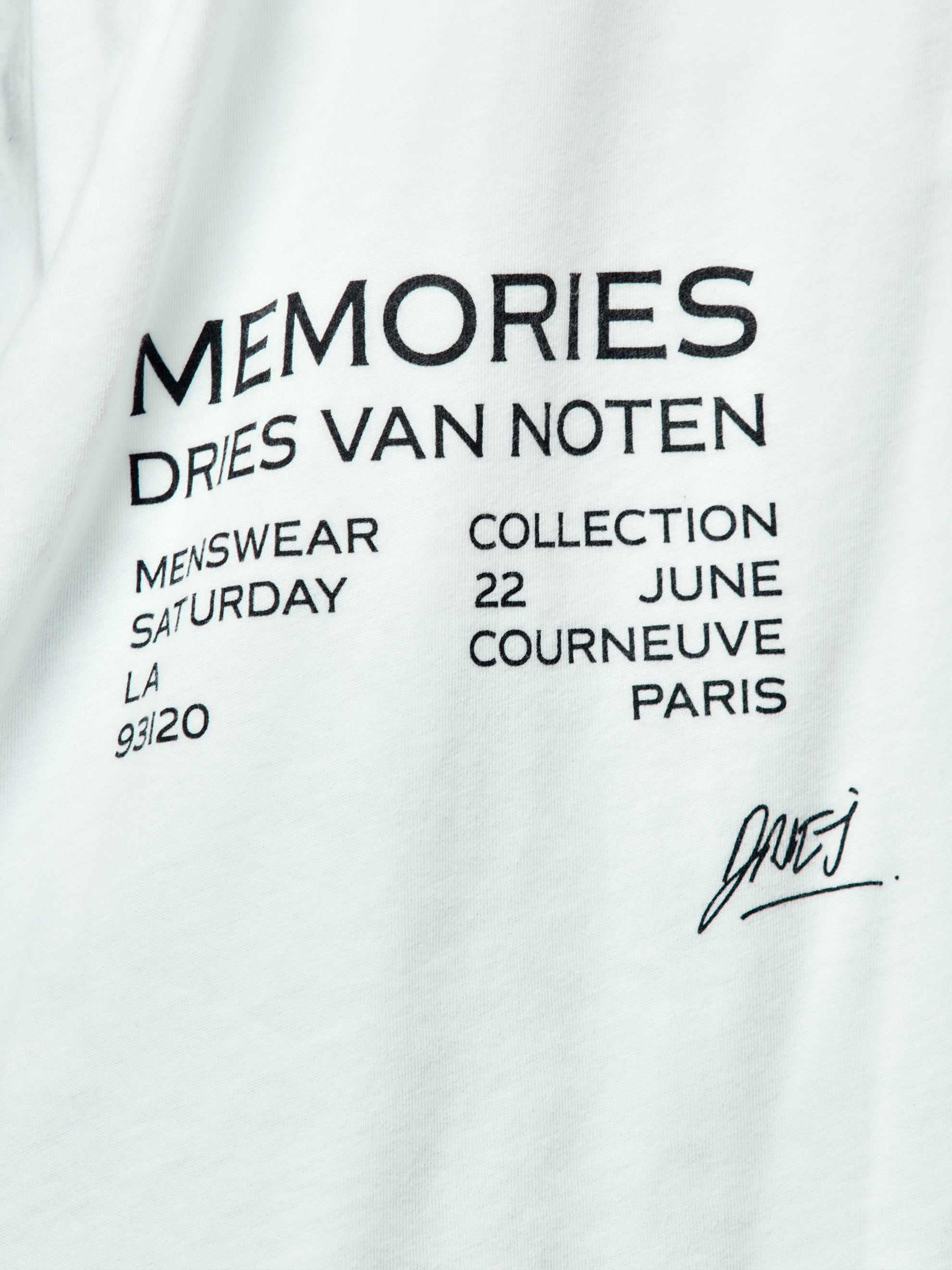 HEER PR S/S T-SHIRT (WHITE) - 7