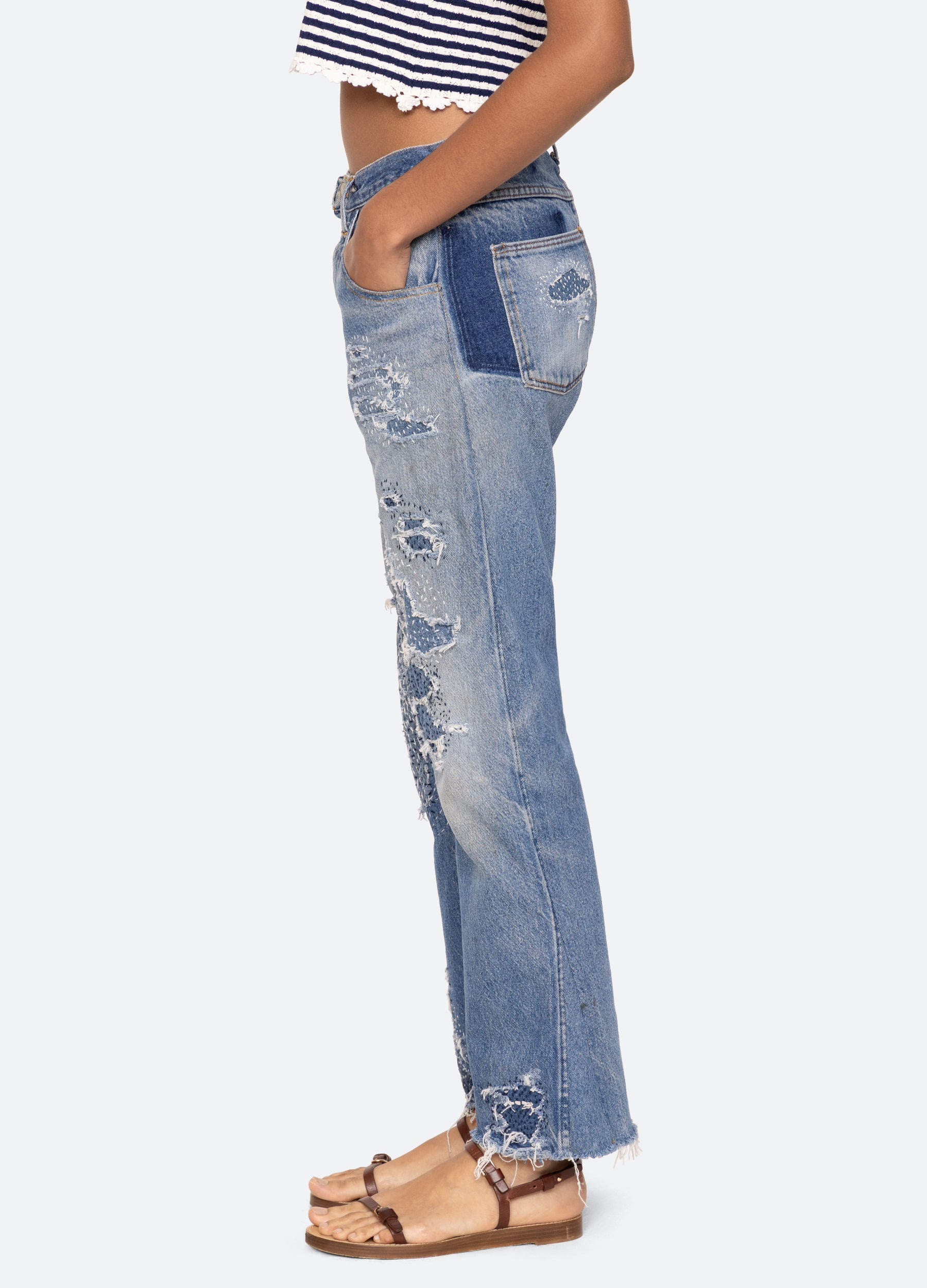 Oli Jeans - 5